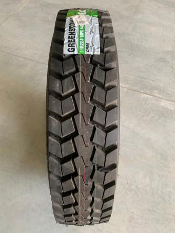 All-season tire 11R22.5 18PR 148/145M Greenstone DR55