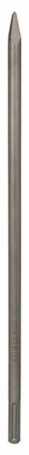 Пикообразное зубило SDS max 600 mm, 1618600012