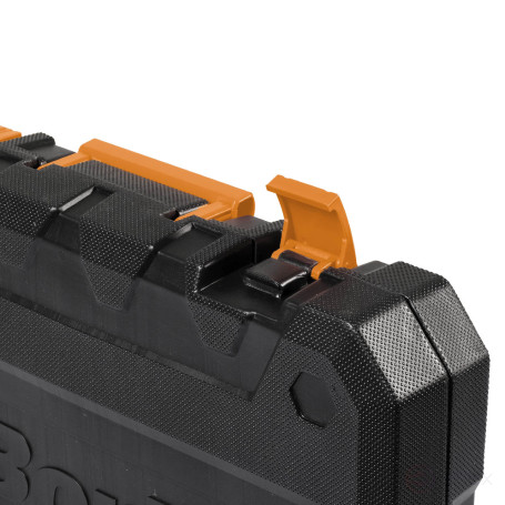 Набор ручного инструмента BORT BTK-168