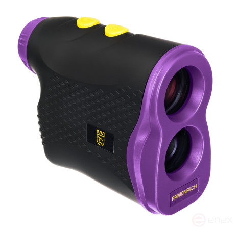 Лазерный строительный дальномер Ermenrich LR900