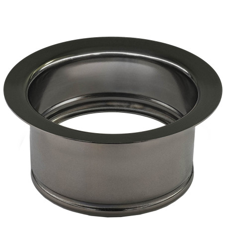 Flange in the sink BORT Washing flange FG60 (Graphite)