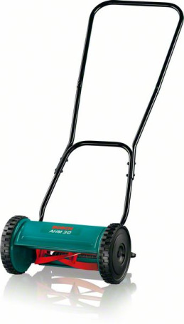 Manual lawn mower ANM 30