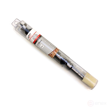 Сверло винтовое 8*230 мм профи Атака