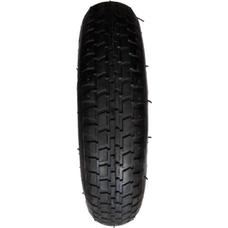 Wheel 4.80/4.00x80 D20 with bearing