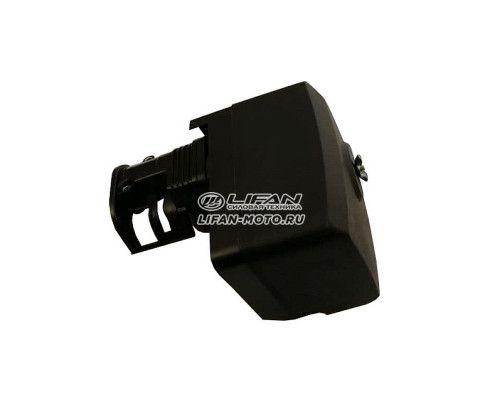 Фильтр воздушный в сборе LIFAN 17100/182F - 190F