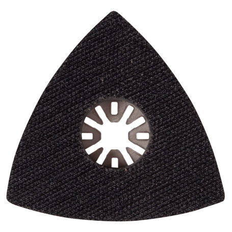 MIGHTY SEVEN Nozzle for the renovator, delta-shaped sole, 83 mm