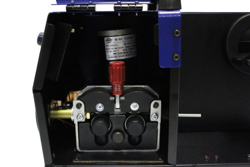 Полуавтомат "BRIMA" MIG500 compact