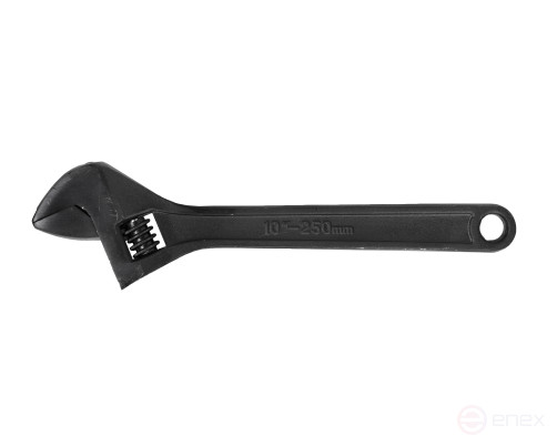 Adjustable wrench KR-30 SITOMO oxidation