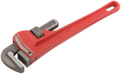 Pipe Key "Stillson" Pro, reinforced construction 250 mm