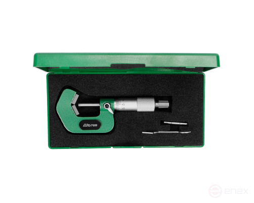 Микрометр призматический МСИ- 25 0.01 МИК*