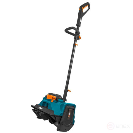 Snow plow battery BORT BSF-40 (without battery and memory)