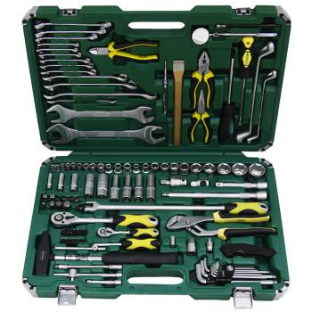Tool Set 109 items for Russian cars Arsenal AA-C1412P109