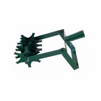 Rotary cultivator 5-star used