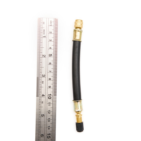 Удлинитель резиновый EX-140R