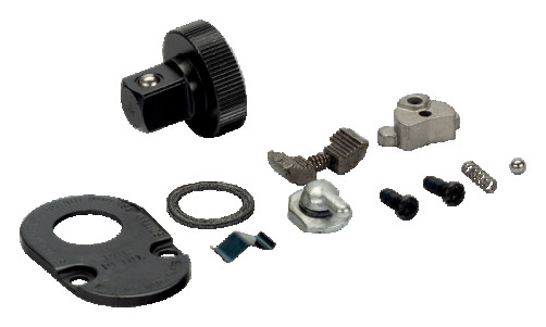 Ремкомплект для 3/8" реверсивной рукоятки 7750
