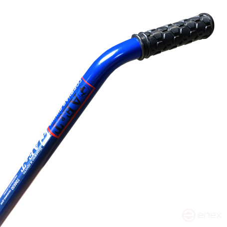 Trolley for transportation of wheels T08650 AE&T 135 kg