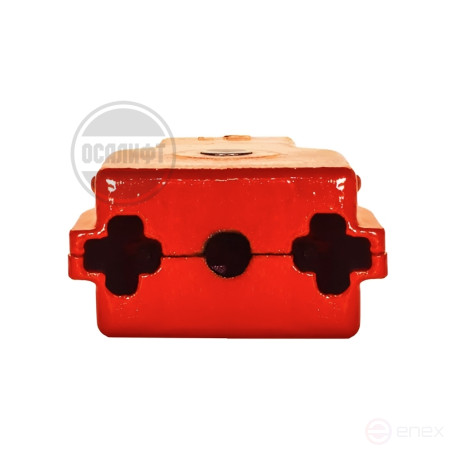 Hook suspension assembly 2T for 0202