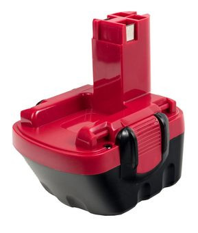 Аккумулятор для BOSCH ПРАКТИКА 12В, 1,5 Ач, NiCd блистер (030-856)