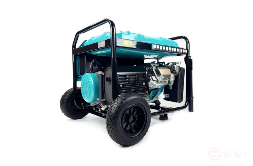 STEVIMAN GR-8500 Gasoline generator