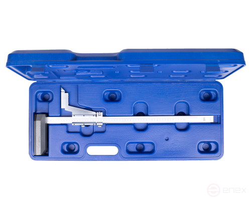 Штангенрейсмас ШР - 400 0,05 с пов. ЧИЗ