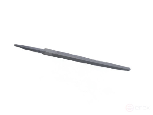 Напильник квадратный L300 №1 (2821-0026) TORNERI Т021500