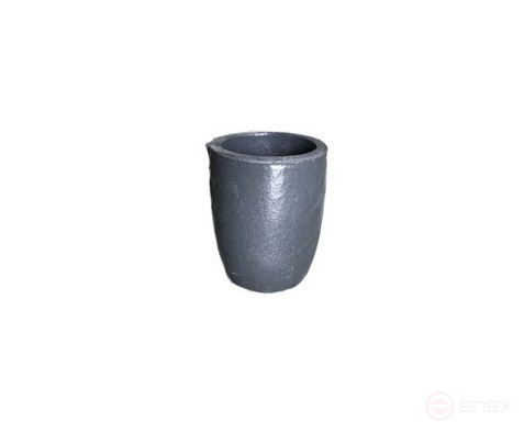 AX400 crucible (600x500x340)