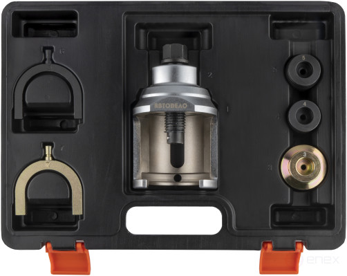 Набор для демонтажа и установки шаровых опор а/м VW T4 (6 пр.) АвтоDело 41546