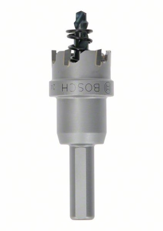 Коронка TCT, 24 мм