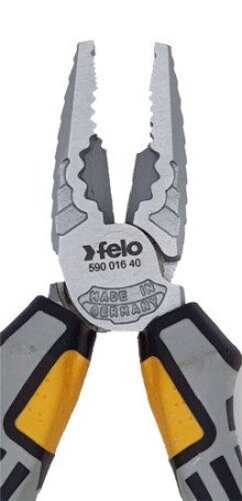 Felo Комбинированные плоскогубцы 165 мм 59001640