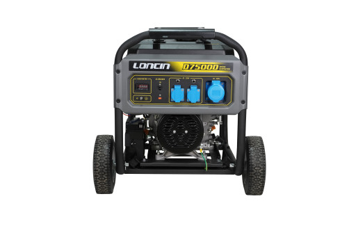 Loncin LCD7500D Generator