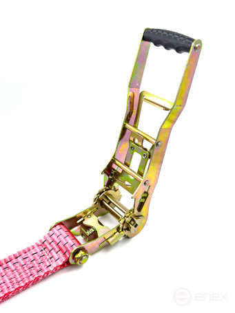 Belt for fastening cargo 2,5/5,0tons (art. 50.25.6.0)