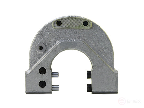 Adjustable bracket 35 - 43 CHEESE