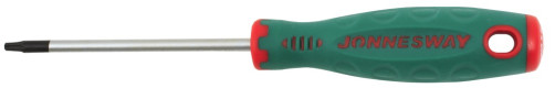 D71T10 TORX® ANTI-SLIP GRIP core screwdriver, T10x80