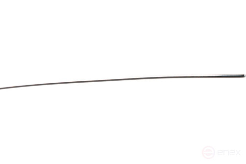 Powder welding wire E71TGS (0.8mm; 1 kg) BRIMA