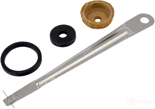 Soldering lamp 2.0L Dragon BERIL