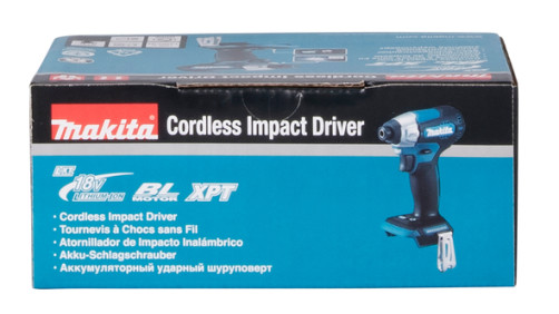 Cordless impact screwdriver DTD157Z