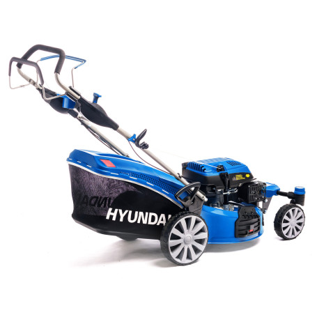 Hyundai L 5110RS Self-propelled Gasoline Lawn Mower