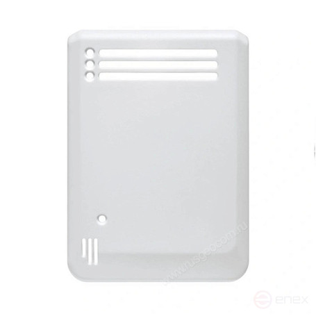 Decorative cover for the testo 160 IAQ logger