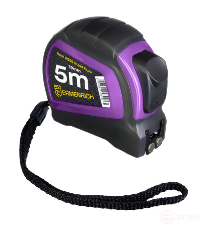 Ermenrich Reel SQ50 Roulette