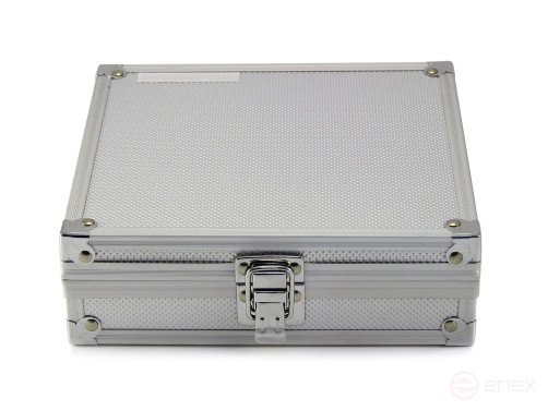 Нутромер микрометрический трехточечный НМТ 30-40 0,005 с установочным кольцом Micron