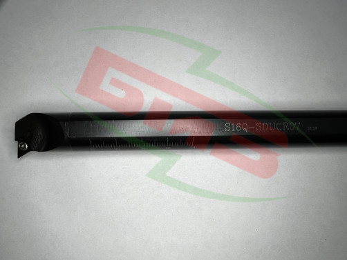 Державка S16Q-SDUCR07