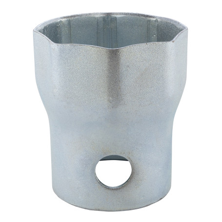 Ключ ступичный 80мм 8-гран (FUSO, SCANIA) AV Steel AV-935054