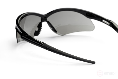 Agent Grey protective glasses of the RUSOKO trademark