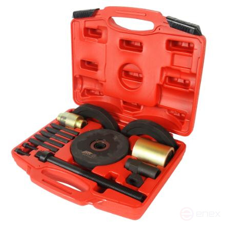 90mm Hub Bearing Replacement Tool Kit (AUDI) JTC
