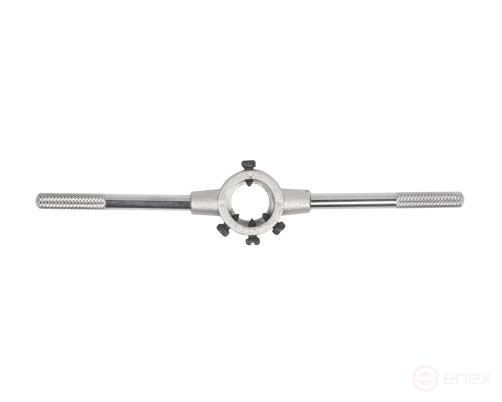 Плашкодержатель 20х7 (М3-М6) HORTZ