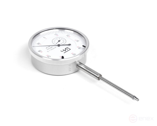 Индикатор час. типа ИЧ - 50 0,01 без ушка ЧИЗ