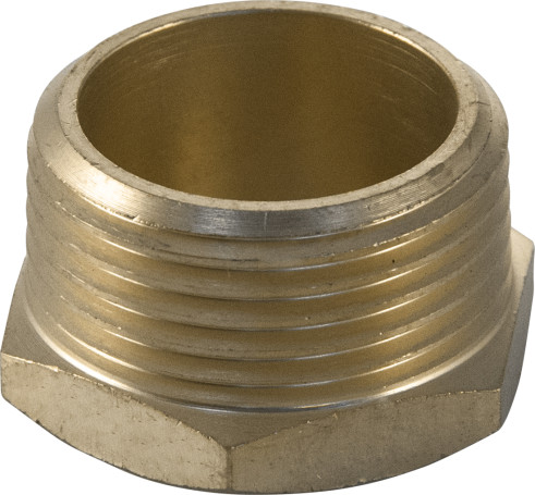 PPG-3 Threaded Plug 3/8" NPT