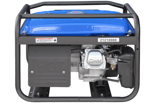 TSS SGG 2000N Gasoline Generator