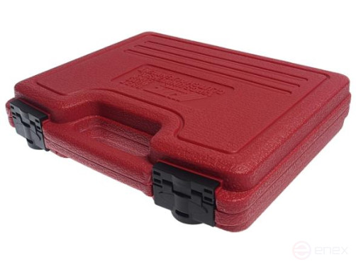 Набор для центровки сцепления универсальный (10-30мм) JTC