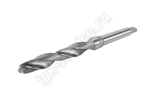 Drill bit k/x f48,5 slot.